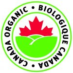 Canada Organic logo