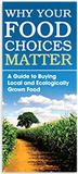 Why Your Food Choices Matter Cover 2