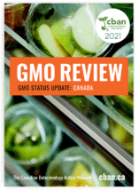 GMO Review 2021